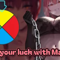 Makimas Sex Roulette Decides how Far You Can Go Gambling JOI