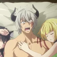 Has Isekai Hentai Gone Too Far? And Why Isekai Ecchi Might Be a Bette