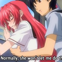 Hentai