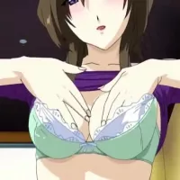 MILF with Big Tits Loves Riding Cocks