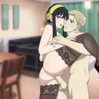 Anime Slut Have Sex Hentai MILF Creampie Cartoon Big Tits Ass Stockings Heels Japanese Indian