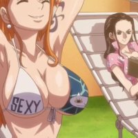 One Piece Glorious Island and Specials