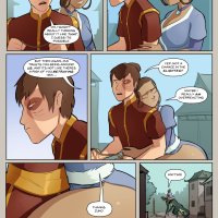 After Avatar Hentai english 52