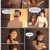 After Avatar Avatar: The Last Airbender EmmaBrave