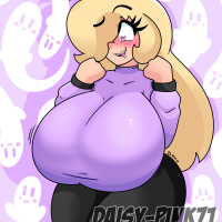 Boob Expansion 1 by Daisy-pink71 on Newgrounds