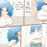 Hentai Breast Expansion Anime image 273253