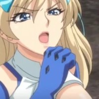 Check out the uncensored hentai anime Monster Oppai in action!
