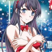 USED Hentai Doujinshi