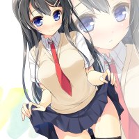 Hentai Doujinshi