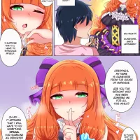 Shinwasei Guinevere