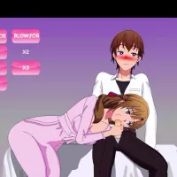 Fuck-a-thon with step-mom gameplay anime porn.