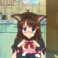 Lovely Cartoon Sex Maid Tsuji Suzuran