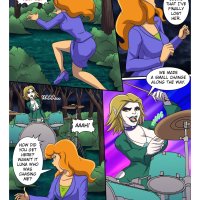 Vampires Song Rule 34 Porn Comic