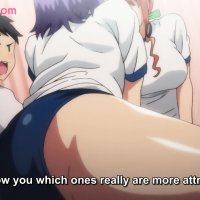 New Anime Episode 6