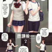 Yui toshiki houkago... na school vietnamees ting.. Hentai gallery