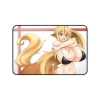 Monster Musume Sexy Mousepad