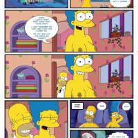 The Simpsons