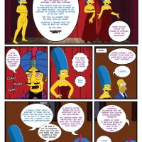 The Simpsons