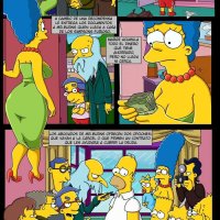 Porn comic The yellow fantasy. The House Always Wins Sex comic owes a lot