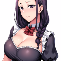 Tsubaki Miyajima Saimin Seishidou Secret Lesson by KisakuKK77 on DeviantArt