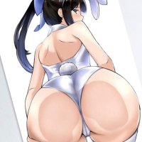 THICK ANIME Highschool girl Poster for Sale by Weedyff