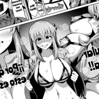 Hentai Gallery Violacin