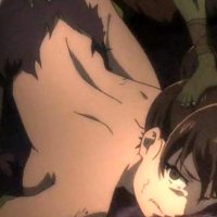 Veo mucho alboroto por una escena de violacin en el anime: Goblin Slayer porque veo memes de eso en todos lados. Pero a m no me causa la mayor impresin es decir