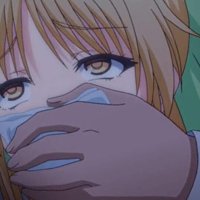 As luce la versin animada de Tsugunai!