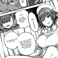 SAKUSEI BYOUTOU LIFE IN A HOSPITAL WITH ONLY THE WORST NURSES! 2.0 SAKUSEI BYOUTOU SEIKAKU SAIAKU NO NURSE SHIKA INAI BYOUIN DE SHASEI KANRI SEIKATSU 2.0 Cutie Comics