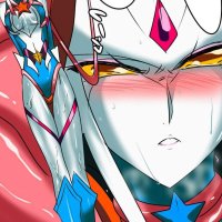 Ultra No Senshi Netisu III Futago No Kaijuu Chuuhen comic porn
