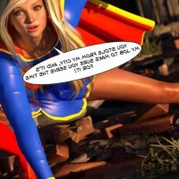 Ultragirl Vs Futakitty 1 Porn Comic