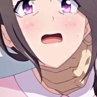 Watch these submissive anime babes get their tight holes stretched and filled with hot cum