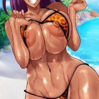 Haikawa Hemlen Enjoys Unveiling the Erotic Side of Anime Girls
