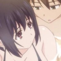 Anime hentai video two tyan animation sex big tits nice cock wet pussy in bathroom watch online
