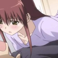 Kiss x sis anime Porno Videos