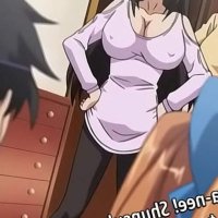 Anime Porn