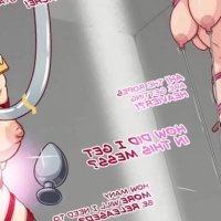 Porn Lesbian Cartoon