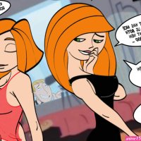 Lesbian Cartoon Porn Picture image 180408
