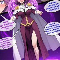 British Breeding Bitch Porn Comics english 02