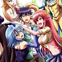 Monster Breeding Program Monster Musume Palcomix Porn Comic