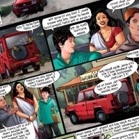 Honeymoon In Darjeeling