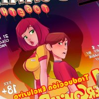 Ver Comics Porno