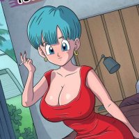 Comic porno Dragon Ball. Sex Addict. Majin King cmico de sexo milfs atractivas llevan