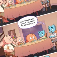 The Productivity comic porn