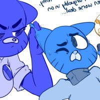 The Amazing Drain of Cumballs Porn Comic