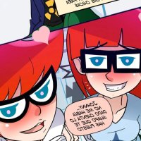 Johnny Sex Johnny Test