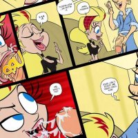 Johnny Test Porn image 116330