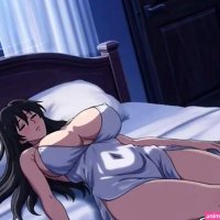 Hot MILF Hentai Aunt Porn Videos