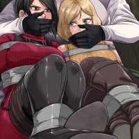 ada wong ashley graham and alcina dimitrescu resident evil and 2 more drawn by lostonezero