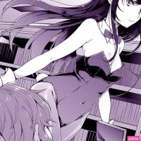 Il Sesso nel mondo dei manga